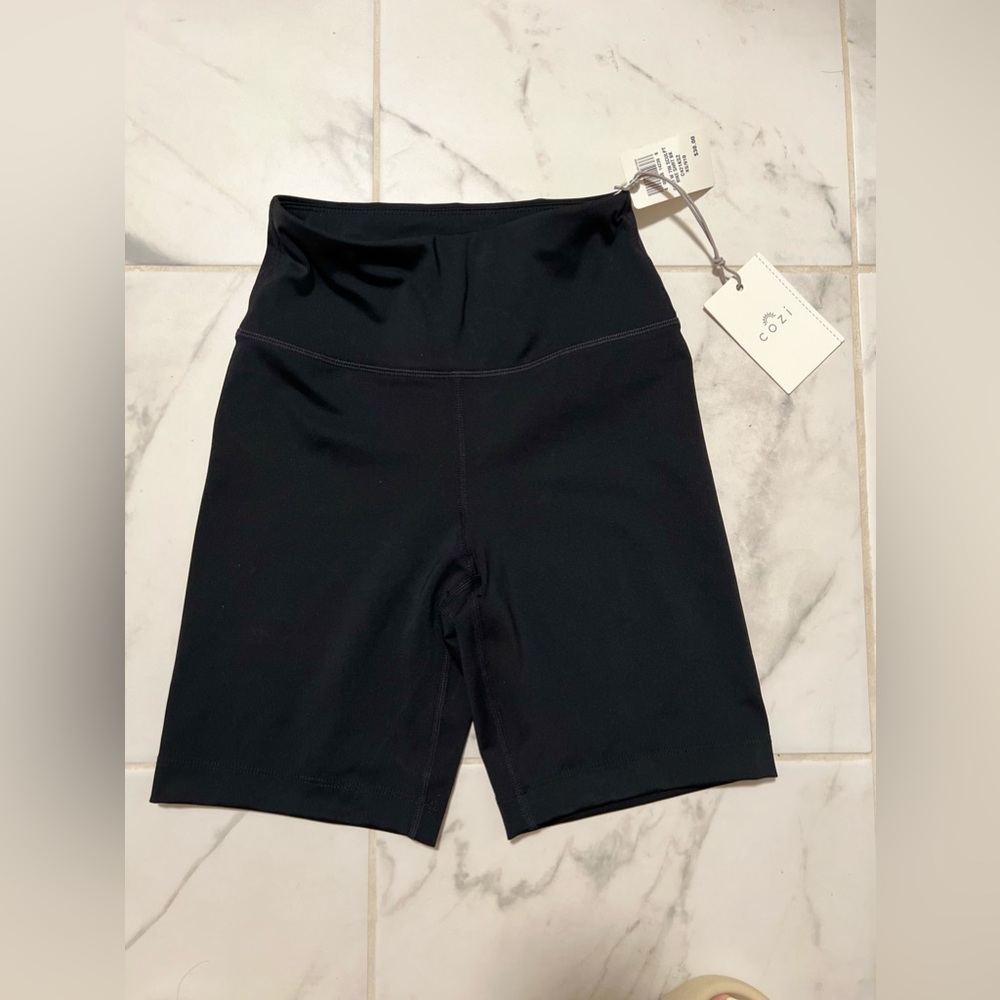 Cozi bike short
